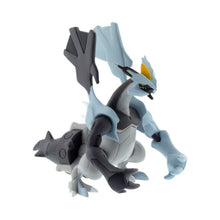 Lade das Bild in den Galerie-Viewer, Schwarzer Kyurem Pokemon Figur kaufen