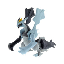 Lade das Bild in den Galerie-Viewer, Schwarzer Kyurem Pokemon Figur kaufen
