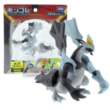Lade das Bild in den Galerie-Viewer, Schwarzer Kyurem Pokemon Figur kaufen