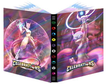 Lade das Bild in den Galerie-Viewer, Sammelmappe für 432 oder 540 Pokemon Karten - viele Motive kaufen