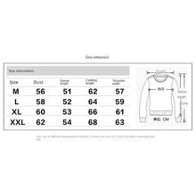 Lade das Bild in den Galerie-Viewer, Stylisher Pokemon Pikachu Sweater Überlänge kaufen