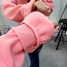 Lade das Bild in den Galerie-Viewer, Stylisher Pokemon Pikachu Sweater Überlänge kaufen