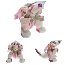 Lade das Bild in den Galerie-Viewer, XXL Pokemon Palkia Stofftier (ca. 50cm) kaufen
