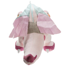 Lade das Bild in den Galerie-Viewer, XXL Pokemon Palkia Stofftier (ca. 50cm) kaufen