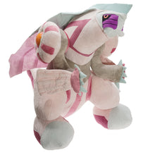 Lade das Bild in den Galerie-Viewer, XXL Pokemon Palkia Stofftier (ca. 50cm) kaufen