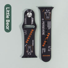 Lade das Bild in den Galerie-Viewer, Pokemon Pikachu Apple Watch Armband (40mm oder 44mm) kaufen