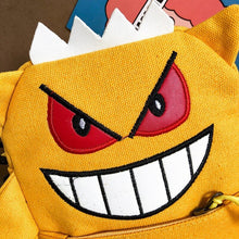 Lade das Bild in den Galerie-Viewer, Pokemon Gengar Umhängetasche kaufen