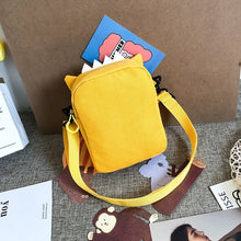 Lade das Bild in den Galerie-Viewer, Pokemon Gengar Umhängetasche kaufen