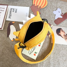 Lade das Bild in den Galerie-Viewer, Pokemon Gengar Umhängetasche kaufen