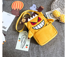 Lade das Bild in den Galerie-Viewer, Pokemon Gengar Umhängetasche kaufen