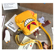 Lade das Bild in den Galerie-Viewer, Pokemon Gengar Umhängetasche kaufen