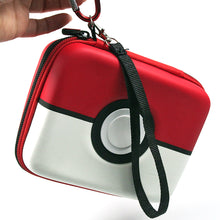 Lade das Bild in den Galerie-Viewer, Aufbewahrungsbox für 400 Pokémon Sammel Karten kaufen