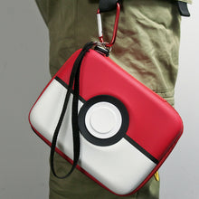 Lade das Bild in den Galerie-Viewer, Aufbewahrungsbox für 400 Pokémon Sammel Karten kaufen