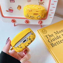 Lade das Bild in den Galerie-Viewer, Pokemon Pikachu Schutzhülle für Sony WF-1000XM4 WF1000XM4 Bluetooth Kopfhörer kaufen