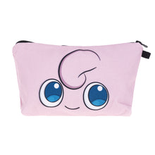Lade das Bild in den Galerie-Viewer, Süße Pokemon Pikachu Anime Tasche in verschiedenen Looks kaufen