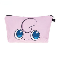 Lade das Bild in den Galerie-Viewer, Süße Pokemon Pikachu Anime Tasche in verschiedenen Looks kaufen