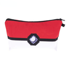 Lade das Bild in den Galerie-Viewer, Süße Pokemon Pikachu Anime Tasche in verschiedenen Looks kaufen