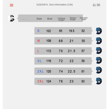 Lade das Bild in den Galerie-Viewer, Cooles Oversize T-Shirt mit Pokémon Gengar Print kaufen