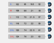 Lade das Bild in den Galerie-Viewer, Cooles Oversize T-Shirt mit Pokémon Gengar Print kaufen