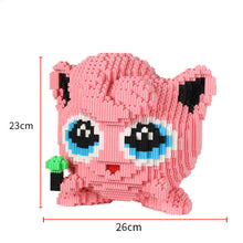 Lade das Bild in den Galerie-Viewer, Pokémon Bausteine Sets - viele Motive kaufen
