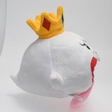 Lade das Bild in den Galerie-Viewer, Super Mario Plüsch Geist (ca. 16cm) kaufen