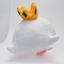 Lade das Bild in den Galerie-Viewer, Super Mario Plüsch Geist (ca. 16cm) kaufen