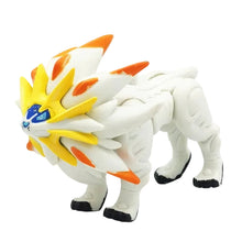 Lade das Bild in den Galerie-Viewer, Pokemon Spiel- und Sammelfiguren - von Ash bis Mewtu - 40 Motive zur Auswahl kaufen