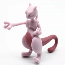 Lade das Bild in den Galerie-Viewer, Pokemon Spiel- und Sammelfiguren - von Ash bis Mewtu - 40 Motive zur Auswahl kaufen