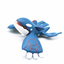 Lade das Bild in den Galerie-Viewer, Pokemon Spiel- und Sammelfiguren - von Ash bis Mewtu - 40 Motive zur Auswahl kaufen