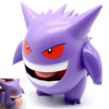 Lade das Bild in den Galerie-Viewer, Pokemon Spiel- und Sammelfiguren - von Ash bis Mewtu - 40 Motive zur Auswahl kaufen