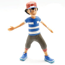 Lade das Bild in den Galerie-Viewer, Pokemon Spiel- und Sammelfiguren - von Ash bis Mewtu - 40 Motive zur Auswahl kaufen