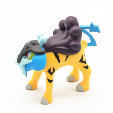 Lade das Bild in den Galerie-Viewer, Pokemon Spiel- und Sammelfiguren - von Ash bis Mewtu - 40 Motive zur Auswahl kaufen