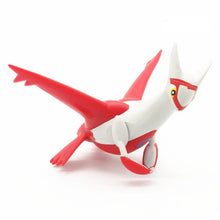 Lade das Bild in den Galerie-Viewer, Pokemon Spiel- und Sammelfiguren - von Ash bis Mewtu - 40 Motive zur Auswahl kaufen