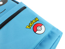 Lade das Bild in den Galerie-Viewer, Pokémon Kinder Schul Rucksack mit Ohren in diversen Motiven kaufen