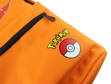 Lade das Bild in den Galerie-Viewer, Pokémon Kinder Schul Rucksack mit Ohren in diversen Motiven kaufen