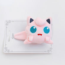 Lade das Bild in den Galerie-Viewer, Pikachu, Bisasam, Relaxo oder Pummeluff Haarklammern kaufen