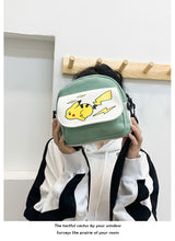 Lade das Bild in den Galerie-Viewer, Pikachu Umhängetasche in verschiedenen Farben kaufen