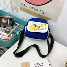 Lade das Bild in den Galerie-Viewer, Pikachu Umhängetasche in verschiedenen Farben kaufen