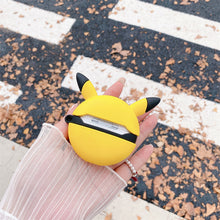 Lade das Bild in den Galerie-Viewer, Pokémon Kopfhörer-Schutzhülle für Apple AirPods 1, 2, 3 Kopfhörer kaufen