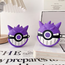 Lade das Bild in den Galerie-Viewer, Pokémon Kopfhörer-Schutzhülle für Apple AirPods 1, 2, 3 Kopfhörer kaufen