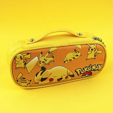 Lade das Bild in den Galerie-Viewer, Federmappe bzw. Tasche in vielen verschiedenen Pokemon Motiven kaufen