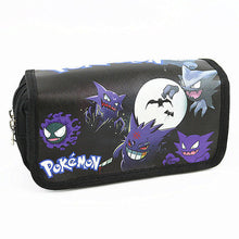 Lade das Bild in den Galerie-Viewer, Federmappe bzw. Tasche in vielen verschiedenen Pokemon Motiven kaufen