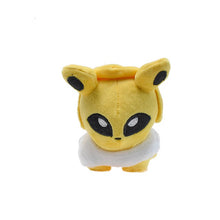 Lade das Bild in den Galerie-Viewer, Viele verschiedene Pokemon und Pokeball Plüschtiere zur Auswahl kaufen