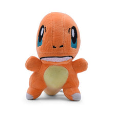 Lade das Bild in den Galerie-Viewer, Viele verschiedene Pokemon und Pokeball Plüschtiere zur Auswahl kaufen