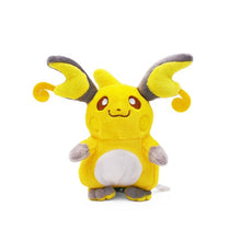 Lade das Bild in den Galerie-Viewer, Viele verschiedene Pokemon und Pokeball Plüschtiere zur Auswahl kaufen