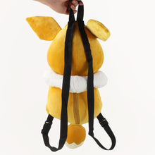 Lade das Bild in den Galerie-Viewer, Pokémon Evoli Plüsch Kinderrucksack, 60 cm kaufen