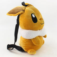 Lade das Bild in den Galerie-Viewer, Pokémon Evoli Plüsch Kinderrucksack, 60 cm kaufen