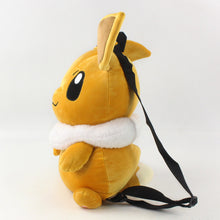 Lade das Bild in den Galerie-Viewer, Pokémon Evoli Plüsch Kinderrucksack, 60 cm kaufen