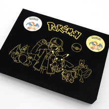 Lade das Bild in den Galerie-Viewer, Pokémon Sammlermünzen Pokécoins kaufen