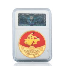 Lade das Bild in den Galerie-Viewer, Pokémon Sammlermünzen Pokécoins kaufen